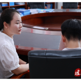 湖南好人林琬婷:微光可成炬 大爱暖潇湘
