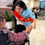 岳阳市中医医院:细微之处见真章 主动服务暖人心