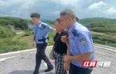 危急！女子欲跳楼轻生，民警暖心劝导