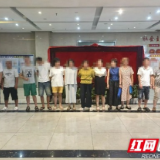 雷霆扫赌!祁东公安多警联动一锅端,43名涉赌人员悉数落网