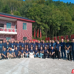 资兴市白廊镇：建强“小阵地”服务“大民生”
