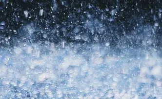 开学季遇冷空气+热带低压，未来三天湖南这些地方雨最大！