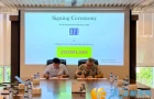 中联重科与印尼两大金融机构达成战略合作