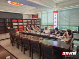 临武县纪委严督“送清凉”行动 暑季关爱逾千人