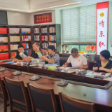 临武县纪委严督“送清凉”行动 暑季关爱逾千人
