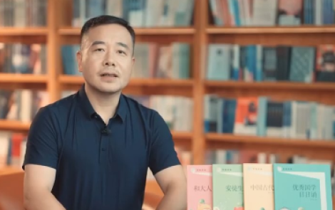 四维阅读3.0上新｜四维阅读最大的亮点，藏在封面的六个字里