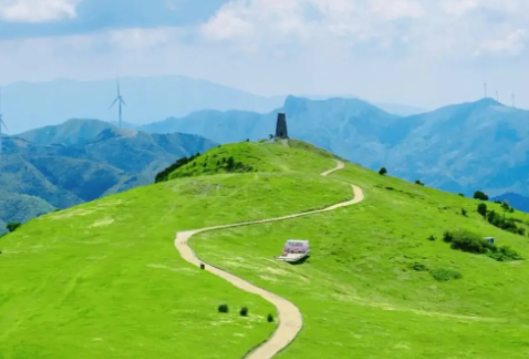 湖南多个景区临时闭园