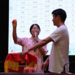 新邵“阳光分班”：两百双眼睛见证的公平