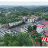 衡阳县:爱心校友捐赠空调 暖心护航学子开学季