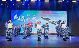 长沙市“开学第一课”三大篇章深耕国防教育