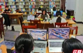 湖南交通工程学院：20名学子暑期闭关修炼 全力冲击数智化企业经营沙盘大赛