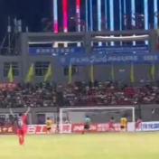 湘超“深”一度⑤丨FVS首秀：没终结争议，但总算有了“明白账”