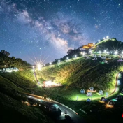 深耕生态底色 激活山水文脉——桑植县人潮溪镇绘就全域文旅振兴新图景