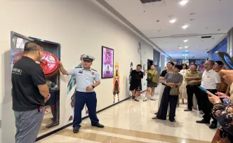 雨湖区举办新闻出版和电影行业消防安全培训