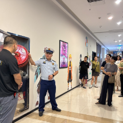雨湖区举办新闻出版和电影行业消防安全培训