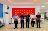 沅江市人民政府确认四起见义勇为行为，沅江交警勇救落水女子位列其中