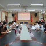 护航秋季学期平稳开学 推动岳阳楼区教育高质量发展