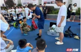 从“托管班”到“护校岗”，平江县天岳街道党群服务中心运用中藏着“小巧思”