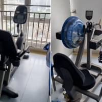 心脏病只能躺着养？来心脏康复中心科学"动"起来！