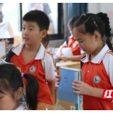 开学啦!君山区各中小学顺利完成秋季报名