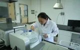 周莉：28载深耕监测一线 初心守护一方碧水