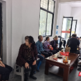 桂阳县太和镇：全力开展台风灾后抢险救灾 筑牢群众安全防线