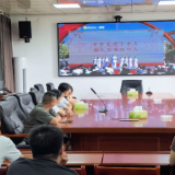 桂东县：好人精神点亮基层向善微光