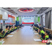 三湘双拥风采 | 拥军路上,这所小学不一般