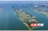 绿心“守”与“进”：天心区法治护绿 融城共兴