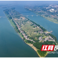 绿心“守”与“进”：天心区法治护绿 融城共兴
