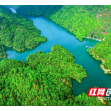 桂东县:踏过千年古道 见证峰峦蝶变