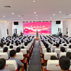 时隔90年,桑植县再次进行了一场思想的远征