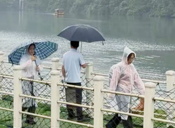 东方水城 诗画资兴｜山水底色之上，他们看见资兴文旅新表达
