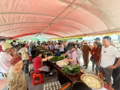 建强基层党群服务中心矩阵——桑植县桥自弯镇党群服务中心工作纪实