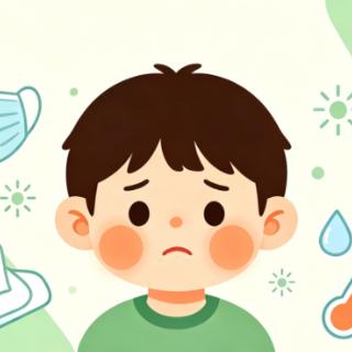 开学季高发！警惕校园流行性腮腺炎聚集传播
