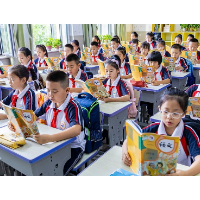 全国小学、初中已全部完成新教材替换，哪些学科变化大？