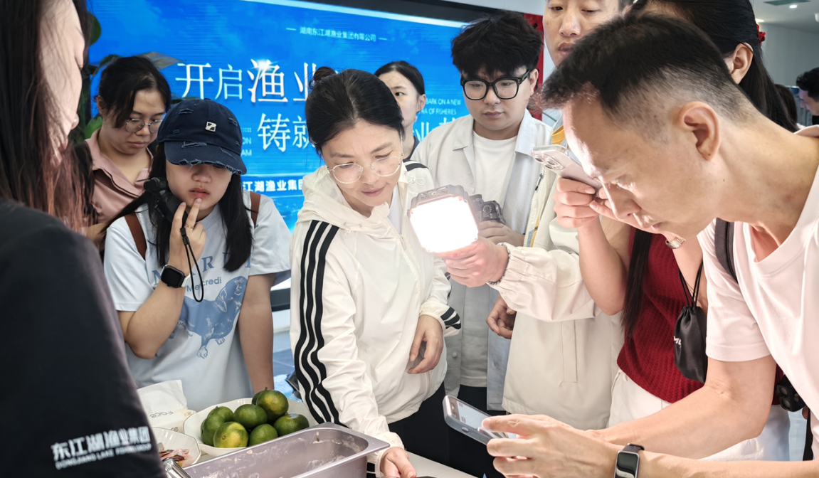 东方水城 诗画资兴|碧水焕新生 在这里读懂资兴生态与产业双赢密码