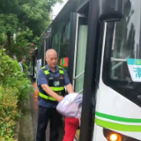 长沙开通239条校园定制公交线路，覆盖80所中小学！