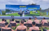 张家界：冠军50万元总价值奖励 全民露营欢乐垂钓赛总决赛开赛
