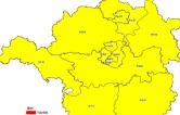 最低气温17℃！2至3日衡阳暴雨+降温