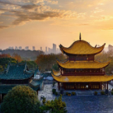 随笔丨途中说者：等高岳阳楼——杜甫草堂行记（一·下）