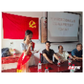 永兴县大寺村:教育促进会成立 24名学子获奖学助学金