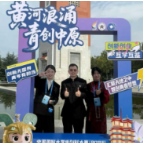 从“双金”荣耀到育人初心：贺焱的17年创业路与“金奖”方法论