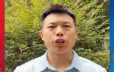 视频 | 省运会推广大使谌利军：热忱欢迎八方宾朋相聚益阳，让我们共赴省运之约