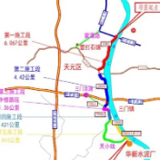 株洲这一路段将全封闭施工