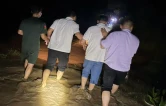 暴雨之夜，13户群众的“生命转移”——衡山县4起成功避险案例背后的县域经验