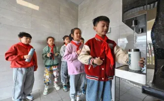 资兴市：巡察精准赋能整改 办好师生暖心实事