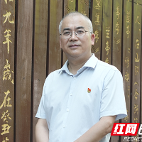 开学新语丨株洲市十八中党委书记李志华:因美育 得自由 以创造