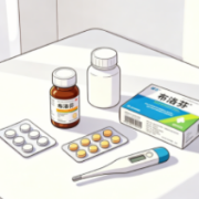 国家基本药物目录上新！家门口能开到的药将持续扩容