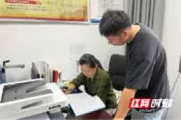 桃花源镇：“约”出来的和美乡村